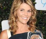 Lori Loughlin, à l'occasion de la soirée de présentation de la saison 2 de  90210 , à Los Angeles, le 1er septembre 2009 !