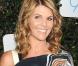 Lori Loughlin, à l'occasion de la soirée de présentation de la saison 2 de  90210 , à Los Angeles, le 1er septembre 2009 !
