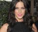 Jessica Lowndes très belle, à l'occasion de la soirée de présentation de la saison 2 de  90210 , à Los Angeles, le 1er septembre 2009 !