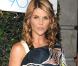 Lori Loughlin, à l'occasion de la soirée de présentation de la saison 2 de  90210 , à Los Angeles, le 1er septembre 2009 !