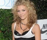 La super canon AnnaLynne McCord, à l'occasion de la soirée de présentation de la saison 2 de  90210 , à Los Angeles, le 1er septembre 2009 !