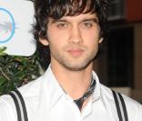 Michael Steger, à l'occasion de la soirée de présentation de la saison 2 de  90210 , à Los Angeles, le 1er septembre 2009 !