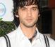 Michael Steger, à l'occasion de la soirée de présentation de la saison 2 de  90210 , à Los Angeles, le 1er septembre 2009 !