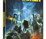 L'édition simple de  Watchmen - Les Gardiens , en DVD le 9 septembre 2009 !