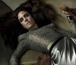 Jennifer Connelly dans la nouvelle campagne Balenciaga