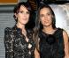 Rumer Willis : une véritable étoile aux côtés de sa sublime maman... une Demi Moore éblouissante !