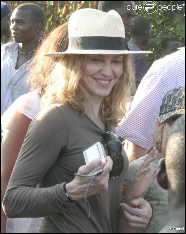 Madonna
