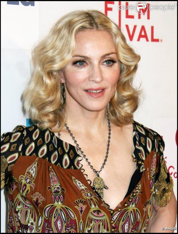 Madonna