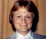Le chanteur Claude François