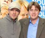 Claude François et Marc François 