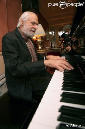 Georges Moustaki
