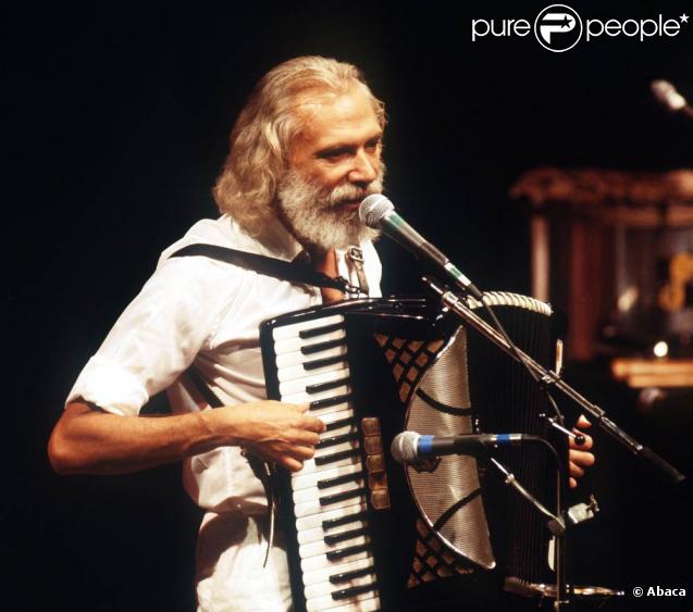 Georges Moustaki