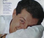 Joël Holmès