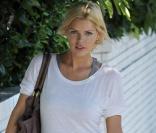 La ravissante Sophie Monk se rend au Château Marmont, à Los Angeles, le 3 septembre 2009 !