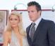Paris Hilton et Doug Reinhardt, à l'occasion de la présentation officielle de  Bad Lieutenant , lors de la 66e Mostra de Venise, le 4 septembre 2009 !