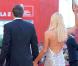 Paris Hilton et Doug Reinhardt, à l'occasion de la présentation officielle de  Bad Lieutenant , lors de la 66e Mostra de Venise, le 6 septembre 2009 !