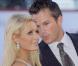 Paris Hilton et Doug Reinhardt, à l'occasion de la présentation officielle de  Bad Lieutenant , lors de la 66e Mostra de Venise, le 4 septembre 2009 !