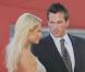 Paris Hilton et Doug Reinhardt, à l'occasion de la présentation officielle de  Bad Lieutenant , lors de la 66e Mostra de Venise, le 4 septembre 2009 !