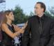Eva Mendes et Nicolas Cage, à l'occasion de la présentation officielle de  Bad Lieutenant , lors de la 66e Mostra de Venise, le 4 septembre 2009 !