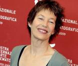 Jane Birkin est venue présenter  36 Vues du Pic Saint-Loup  lors de la 66e Mostra de Venise, le 7 septembre 2009