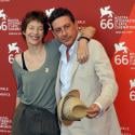 Jane Birkin : à Venise, elle fait son cirque avec un... clown de premier choix !