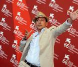 Sergio Castellitto est venu défendre  36 Vues du Pic Saint-Loup  lors de la 66e Mostra de Venise, le 7 septembre 2009