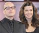 Steven Soderbergh et sa femme Jules Asner, à l'occasion de la présentation de  The Informant ! , lors de la 66e Mostra de Venise, le 7 septembre 2009 !