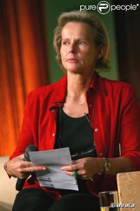 Christine Ockrent