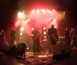 Le Weepers Circus prépare un album pour enfants pour novembre 2009, avec de prestigieux invités