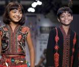 Rubina Ali et Azhar Mohammed Ismael