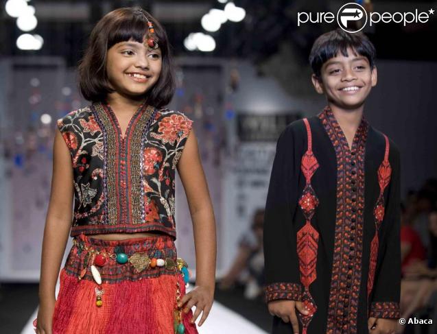 Rubina Ali et Azhar Mohammed Ismael