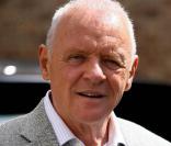 Anthony Hopkins 