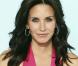 Courteney Cox sur les clichés promo de Cougar Town !