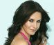 Courteney Cox sur les clichés promo de Cougar Town !