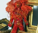 Christian Lacroix pour Les Frimousses
