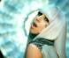 "Poker face" - Lady Gaga