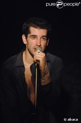 Mathieu Johann