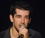 Mathieu Johann