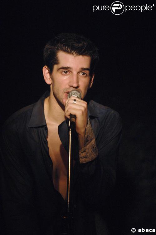 Mathieu Johann