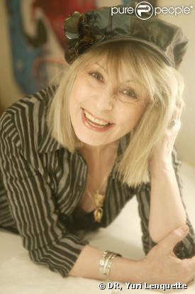 Georgette Lemaire