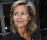 Claire Chazal 