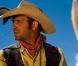 Le nouveau teaser de  Lucky Luke , avec Bruno Salomone dans le rôle de... Jolly Jumper !