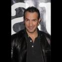 Jean Dujardin : le futur Lucky Luke tire plus vite que son ombre... sur Eric et Ramzy ! Aïe... Ecoutez !
