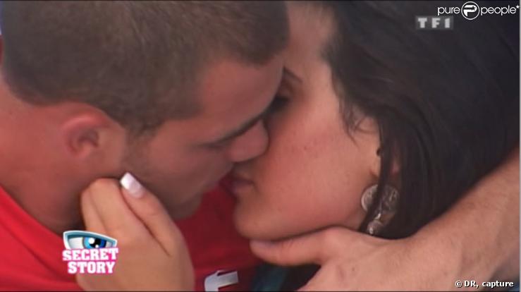 Jonathan et Sabrina : so in love !
