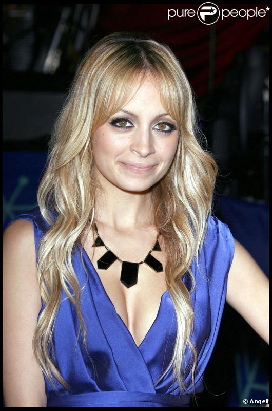 Nicole Richie