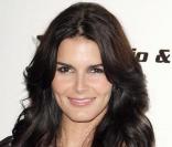 Angie Harmon