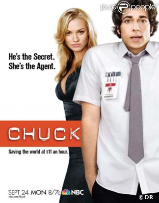 Chuck