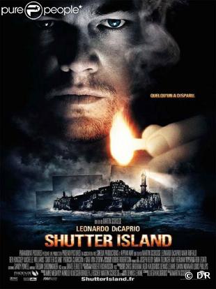 Shutter Island , de Martin Scorsese, avec Leonardio DiCaprio, voit sa sortie être décalée de quatre mois...
