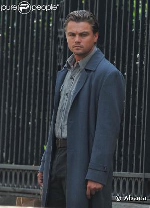 Shutter Island , de Martin Scorsese, avec Leonardio DiCaprio, voit sa sortie être décalée de quatre mois...