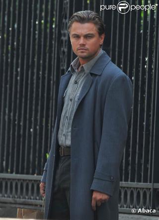  Shutter Island , de Martin Scorsese, avec Leonardio DiCaprio, voit sa sortie être décalée de quatre mois...